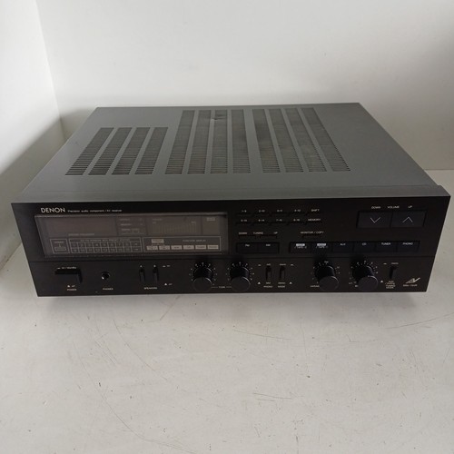 Denon dra 75vr receiver - denon, av-receiver