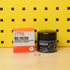 Original Yamaha Filtre R6 R1