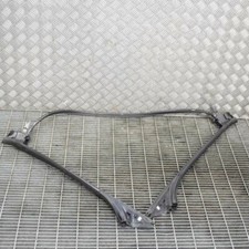 Joint en caoutchouc de verre