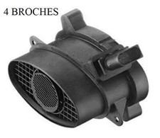 Debimetre d'air Bmw Serie 3 E92 Coupé 325d 3.0 d 325d 3.0 d , 330d 3.0 d 330xd 