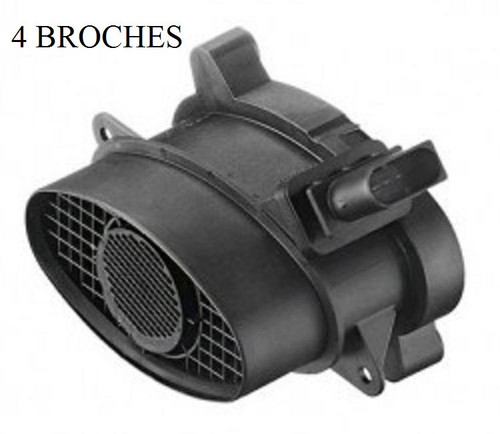 Debimetre air bmw e83 - e83, 3.0