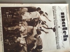 MATCH l'INTRAN n° 166 du 12