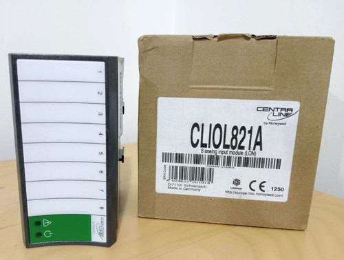 Module sortie analogique - module,
