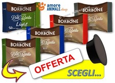 50/600 Capsules → borbone