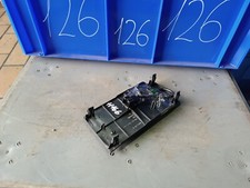 Audi TT 8J3 Coupé Support De