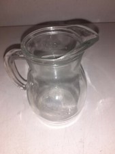 Carafe en Verre 25cl