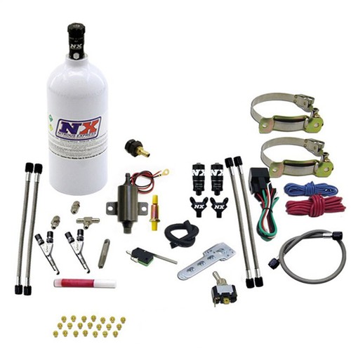 Nitrous express 60002bp - nitrous,