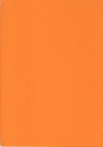 Feu orange 80gsm copieur - a4,