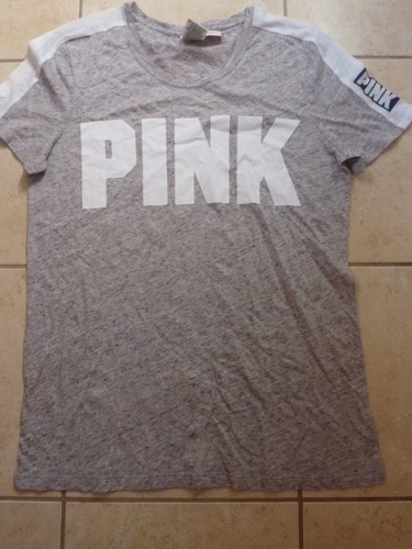 Victorias secret pink - secret, graphic