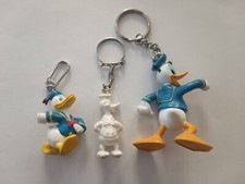 3 Porte-clés DISNEY Figurine