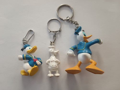 Porte clés disney - 3,