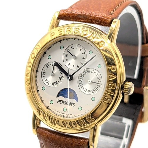 Montre vintage person - vintage, phase