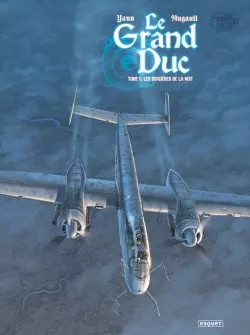 Grand duc tome - duc,, :
