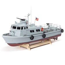 Bateau Télécommandé Proboat PRB08046 PCF Mk I 24" Swift Patrol Craft RTR
