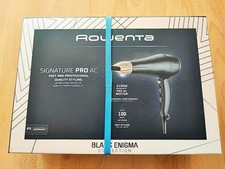 Sèche cheveux Pro AC ROWENTA