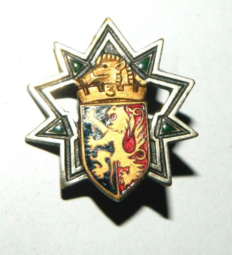 Insigne réduction ème - du, 3