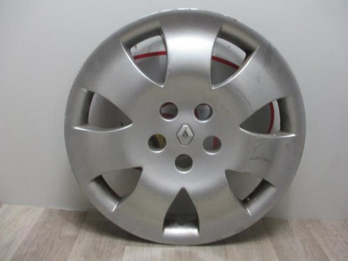 Enjoliveur renault espace - enjoliveur,