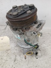 Compresseur clim FORD C-MAX 2