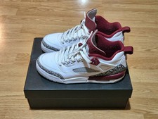 Air Jordan Spizike Low Team