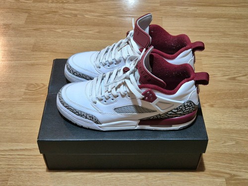 Air jordan spizike low team - jordan,