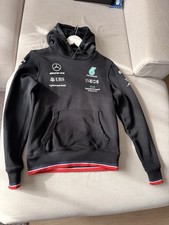 Sweat à capuche Mercedes-AMG Petronas F1 Team