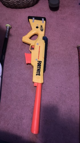 Nerf fortnite basr bolt - fortnite,