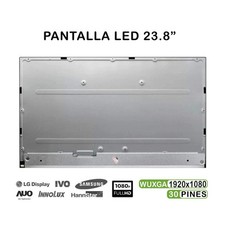 Écran LED De 23.8" Pour HP Tout En Un 24-F Série MV238FHM-N20 L01814-J71 DIS