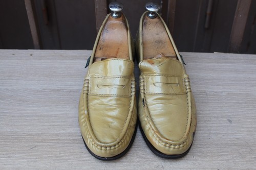 Mocassin paraboot thiers - ,