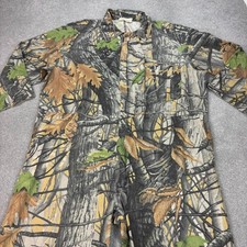 Combinaison RealTree adulte