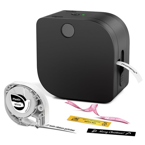 P12 étiqueteuse bluetooth - p12,