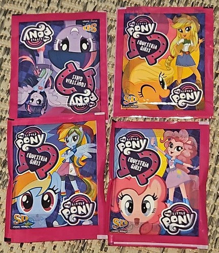 Little pony equestria - +,