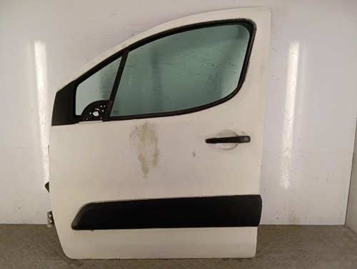 Porte avant gauche citroen - porte,