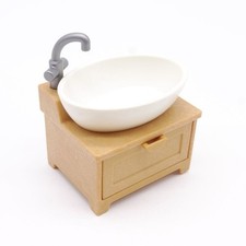 40339 Playmobil Meuble Vasque