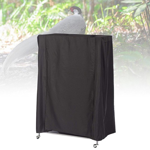 Housse cage oiseaux - cage, à