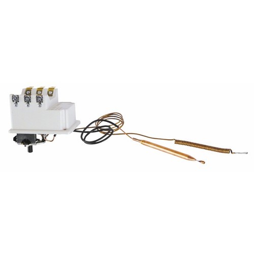 Thermostat chauffe eau - thermostat, 2