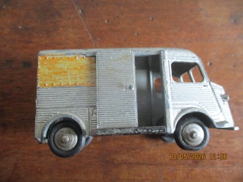 Dinky toys lot miniature - dinky, de