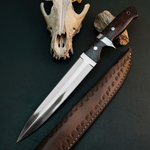 Dagger knife full - 12.8",
