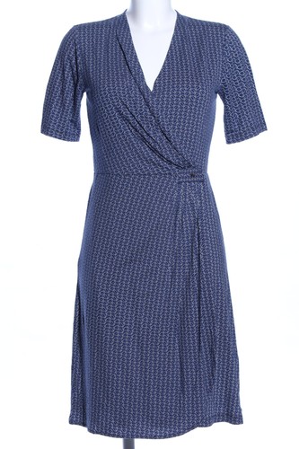 River woods robe jersey - river,