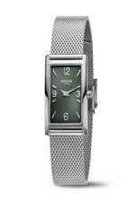 Boccia Titane Montre 3366-01