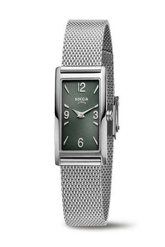 Boccia titane montre 3366 - boccia,
