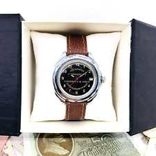 ⚜️ Montre City of Kiev Holosiivskyi District State Komandirskie Vostok Vostok ⚜️