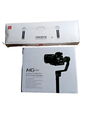 Stabilisateur appareil photo ou caméra MG lite 3 axes