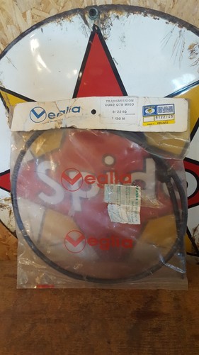 Nos cable compteur veglia - nos,