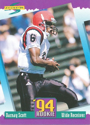 Score darnay scott cowboys - score,