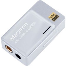 iBasso Jr. Macaron Portable