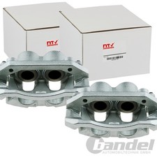 NTY Étrier De Frein Avant