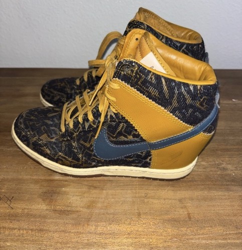 Nike dunk sky - nike,