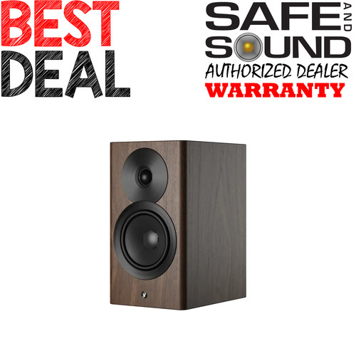 Dynaudio focus way active - dynaudio,