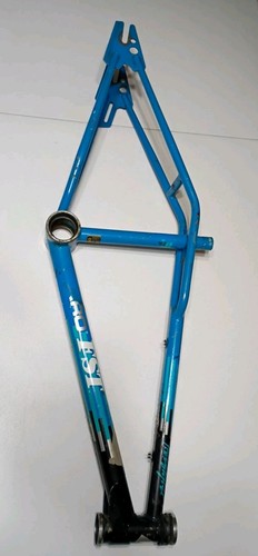 Haro fst freestyler - fst, bmx