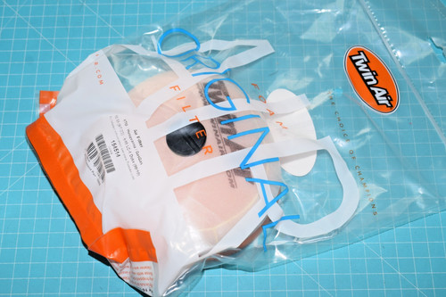 Filtre air twin - air,